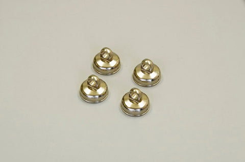 Kyosho Threaded Big Shocks Cap (4) IF470-02B