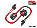 VP PRO Power Switch NEW!