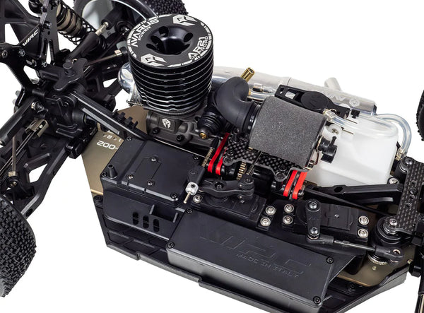 FR- WIRC ST2 - 1:10 ELECTRIC TOURING CAR FR- WIRC ST2 - 1:10 ELECTRIC TOURING CAR