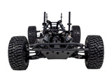 WIRC 1/8 OFF-ROAD ELECTRIC SHORT COURSE TRUCK