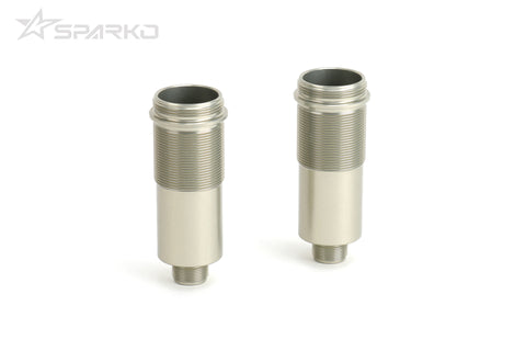 Sparko F8T 7075 Aluminium Front Shock Body (2)