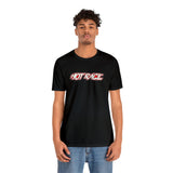 RC Pit Box Hotrace Unisex Jersey Short Sleeve Tee