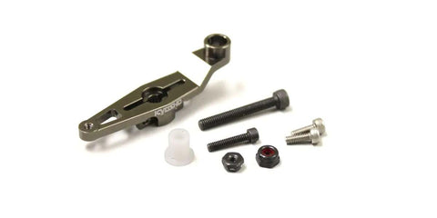 Kyosho Aluminium Gas Servo Horn (KO-Sanwa) IFW455B