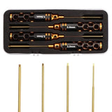 Hex Driver Tool Kit