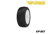 VP PRO 817 Hyperdrive EVO - 1/8 Off Road Competition Tyre - Pair - Tyre Only