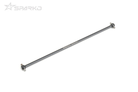 Sparko F8T Center Rear Dogbone 162mm