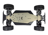 WIRC 1/8 OFF-ROAD ELECTRIC SHORT COURSE TRUCK
