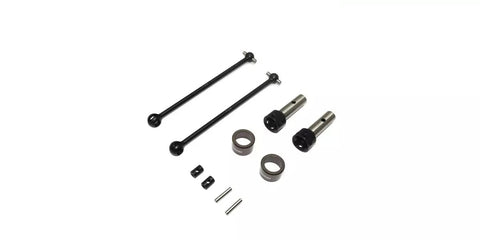 Kyosho Cap Universal Shaft CVD HD 93mm (2) IF752