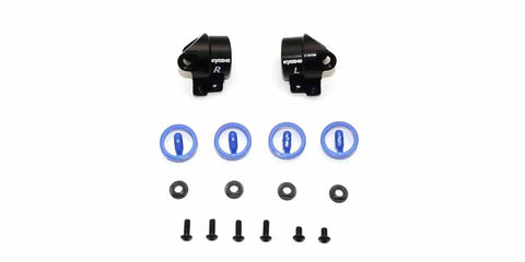 Kyosho Aluminium Front Knuckle Arm (2) IF712