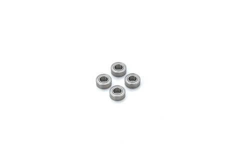 Kyosho Ball Bearing 5x10x4.0mm (4) BRG407