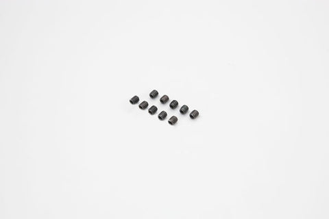 Kyosho Set Screws M4x4mm (10) 1-S54004