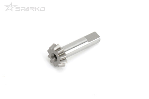 Sparko F8T Pinion Gear 10T