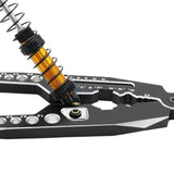 RC Multi Function Pliers