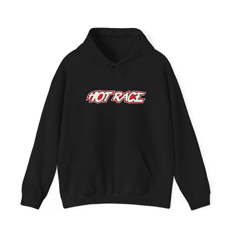 RC Pit Box Hotrace Unisex Heavy Blend™ Hooded Sweatshirt