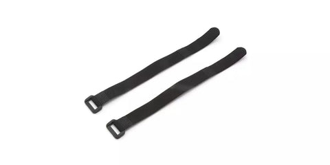 Kyosho Battery Strap Set (2) IF809