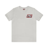 RC Pit Box Unisex Jersey Short Sleeve Tee