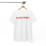 WIRC Unisex Heavy Cotton Tee by RC Pit Box