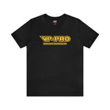 RC Pit Box VP Pro Unisex Jersey Short Sleeve Tee