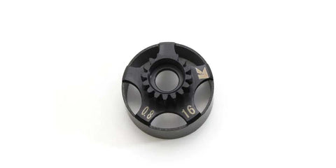 Kyosho Lightweight Clutch Bell 16 Teeth - M 0.8 97058LW-16