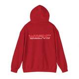 RC Pit Box WIRC Unisex Heavy Blend™ Hooded Sweatshirt