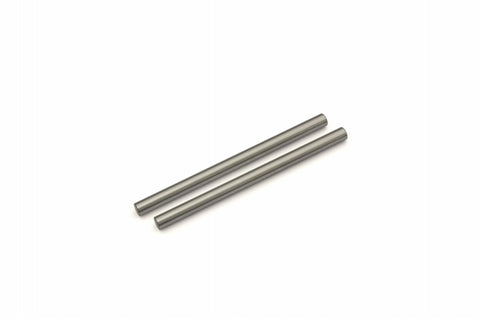 Kyosho 4.5x69mm HD Suspension Shafts (2) IF624-69