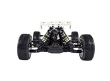 WIRC SBX4 1/8 Competition Off Road Nitro Buggy
