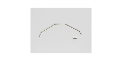 Kyosho Front Stabilizer Bar 2.2mm IF459-22