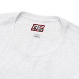 RC Pit Box Hotrace Unisex Jersey Short Sleeve Tee