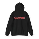 RC Pit Box WIRC Unisex Heavy Blend™ Hooded Sweatshirt