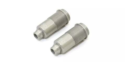 Kyosho HD Coating Shock Cases L=50 (2) IF626B-01