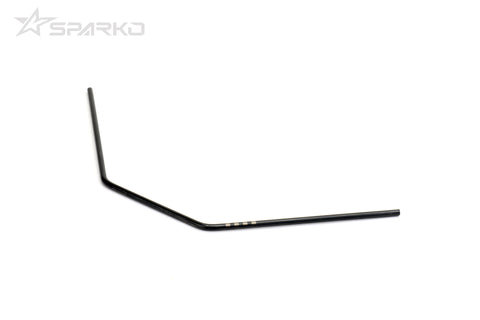 Sparko F8 Front Sway Bar 2.4mm