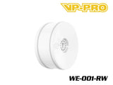 VP PRO 1/8 Buggy Wheels Yellow/White/Pink/Orange/Green - Pair