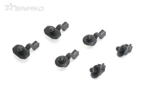 Sparko F8T Body Mount