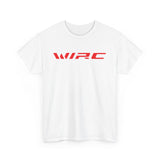 WIRC Unisex Heavy Cotton Tee by RC Pit Box