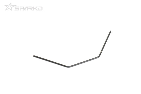 Sparko F8T Front Sway Bar 2.3mm