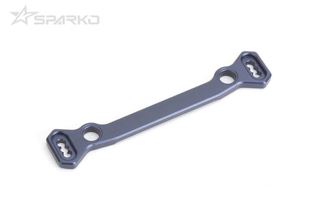 Sparko F8 7075 Aluminium Steering Plate