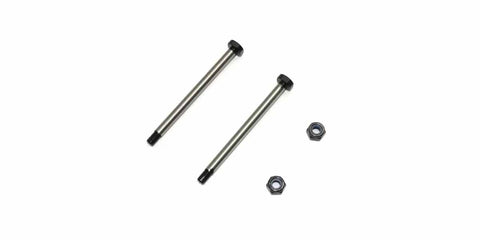 Kyosho 3x44mm Front Lower Suspension Shaft Screw (2) IF748