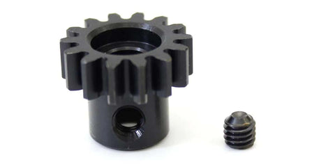 Kyosho Steel Pinion Gear 14T (1.0M / 5mm) PNGS1014