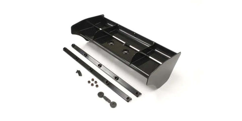 Kyosho Nylon Wing - Black IF491BKB