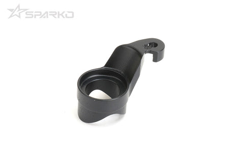 Sparko F8 7075 Aluminium Steering Bellcrank