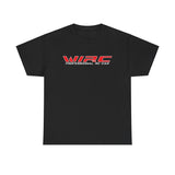 WIRC Unisex Heavy Cotton Tee by RC Pit Box