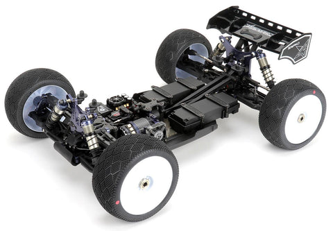 Sparko F8TE 1/8 Electric Truggy Kit