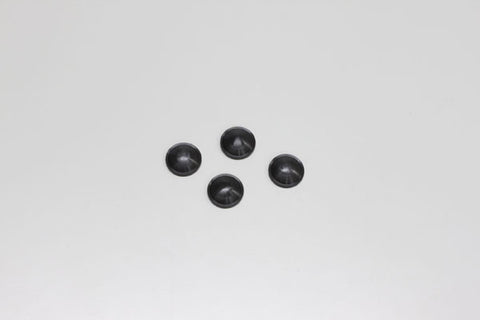 Kyosho Rubber diaphragm for Big Shocks (4) IF346-03
