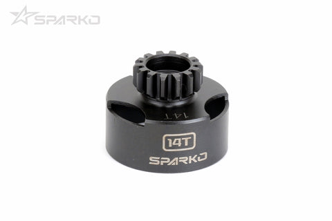 Sparko F8 Clutch Bell (14T)