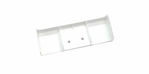 Kyosho Nylon Wing - White IF735W