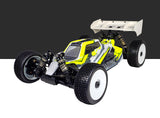 WIRC SBX4 1/8 Competition Off Road Electric Buggy