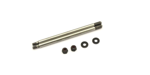 Kyosho Damper Shaft (2) - 66mm (IF337) IS215-02