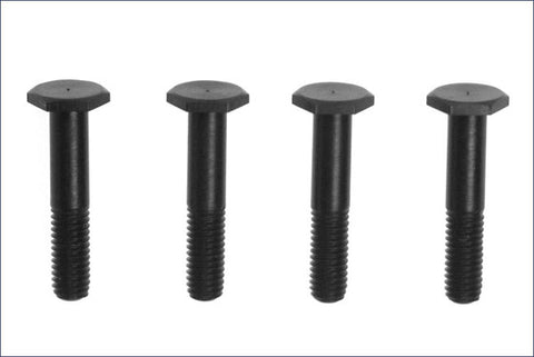Kyosho Brake Pad Bolt 16.5mm (4) IFW324-01