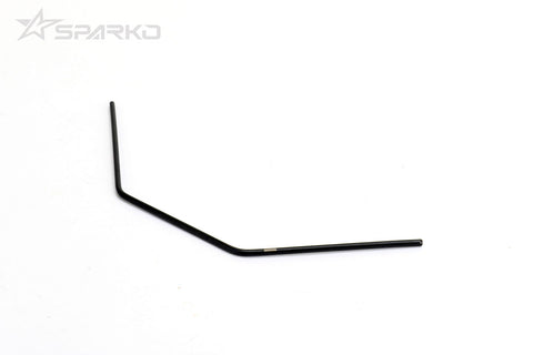 Sparko F8 Front Sway Bar 2.0mm