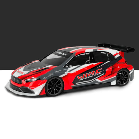 WRC ST2.2 1 10 Electric FWD Touring Car Kit